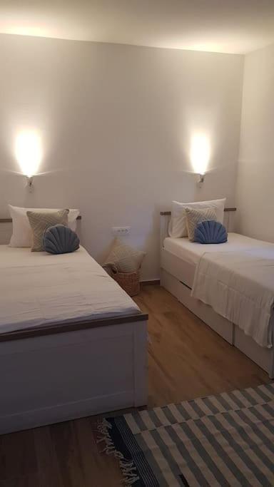 Pina Tourist Apartments Vodice Exterior foto