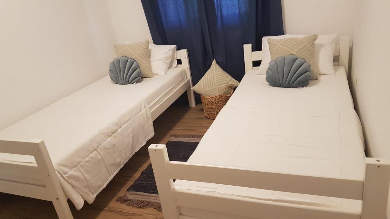 Pina Tourist Apartments Vodice Exterior foto